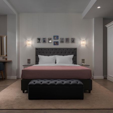 No 39 Svolou Suites Thessaloníki Ngoại thất bức ảnh