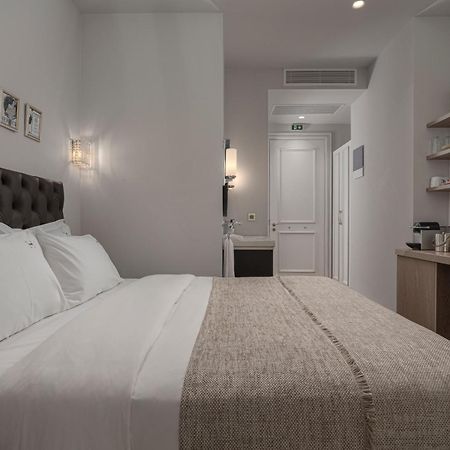 No 39 Svolou Suites Thessaloníki Ngoại thất bức ảnh