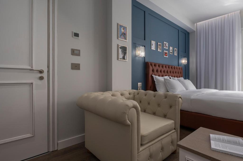 No 39 Svolou Suites Thessaloníki Ngoại thất bức ảnh