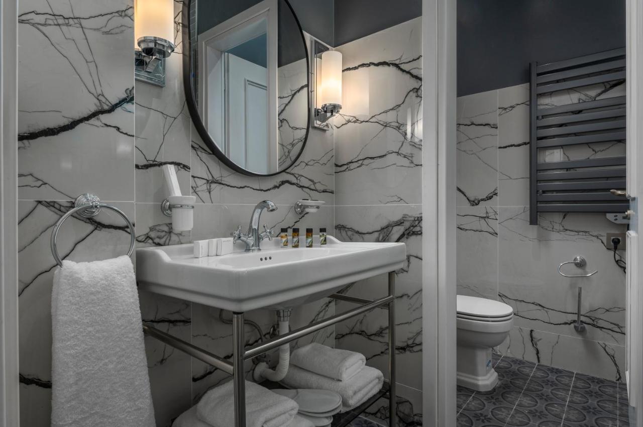 No 39 Svolou Suites Thessaloníki Ngoại thất bức ảnh
