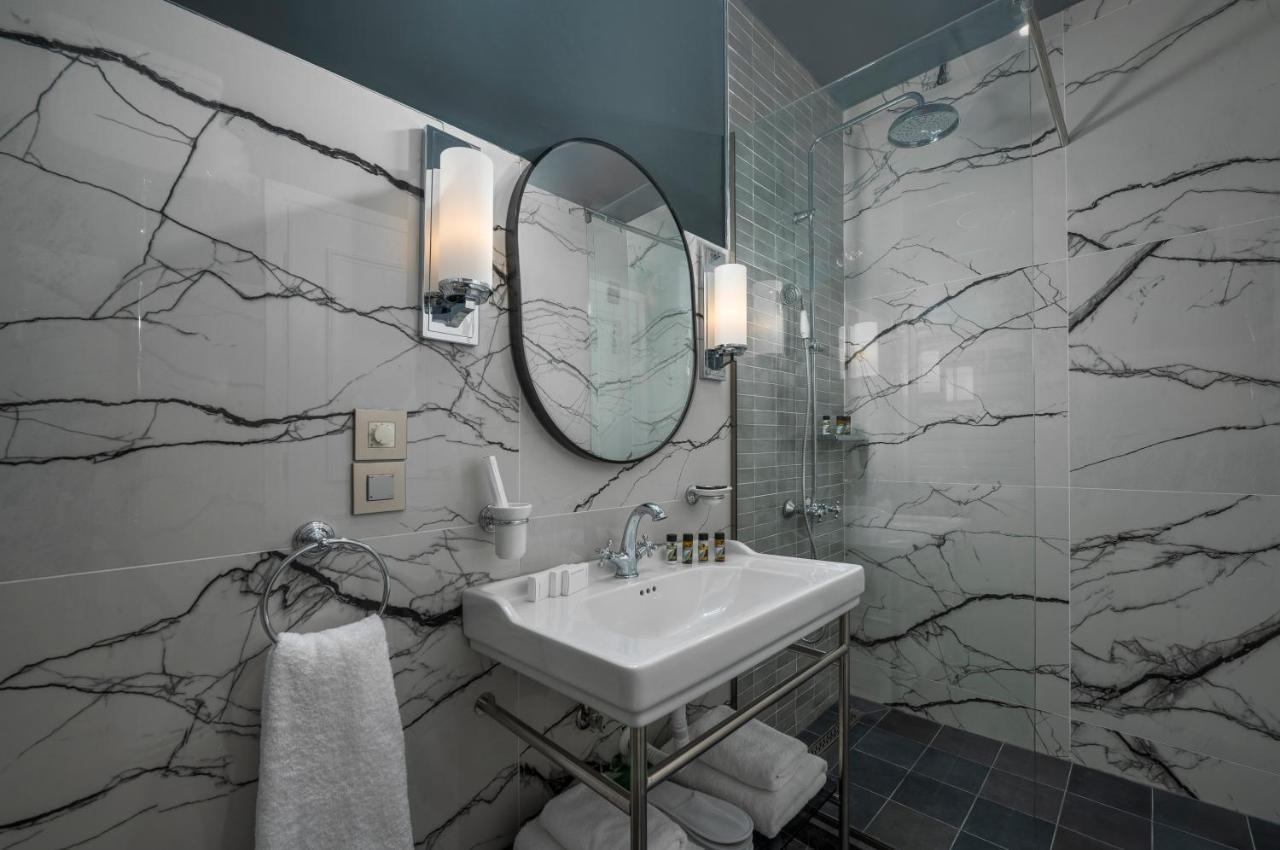 No 39 Svolou Suites Thessaloníki Ngoại thất bức ảnh