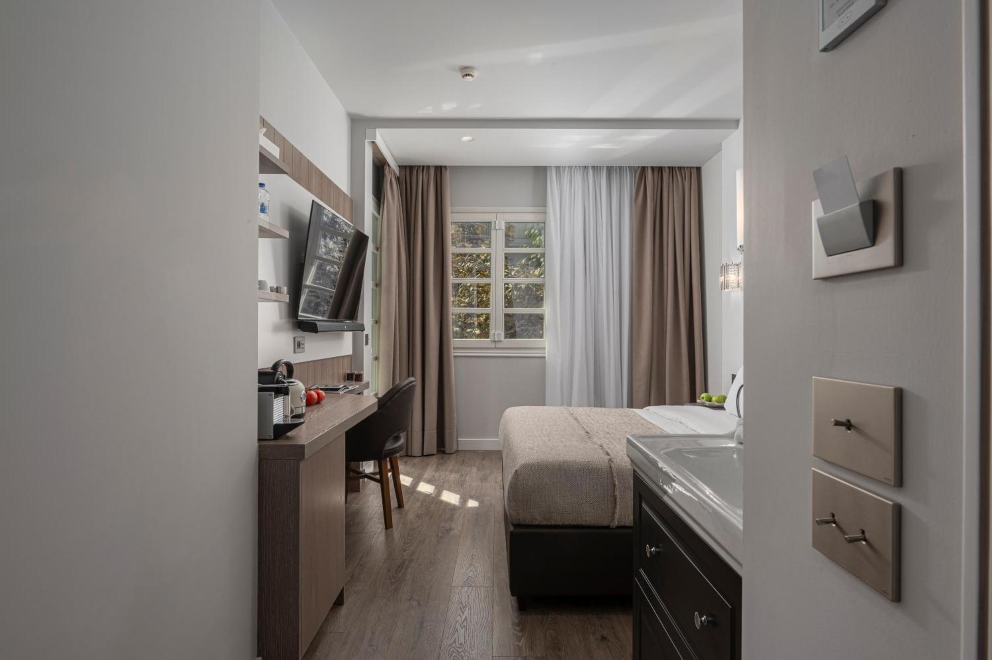 No 39 Svolou Suites Thessaloníki Ngoại thất bức ảnh