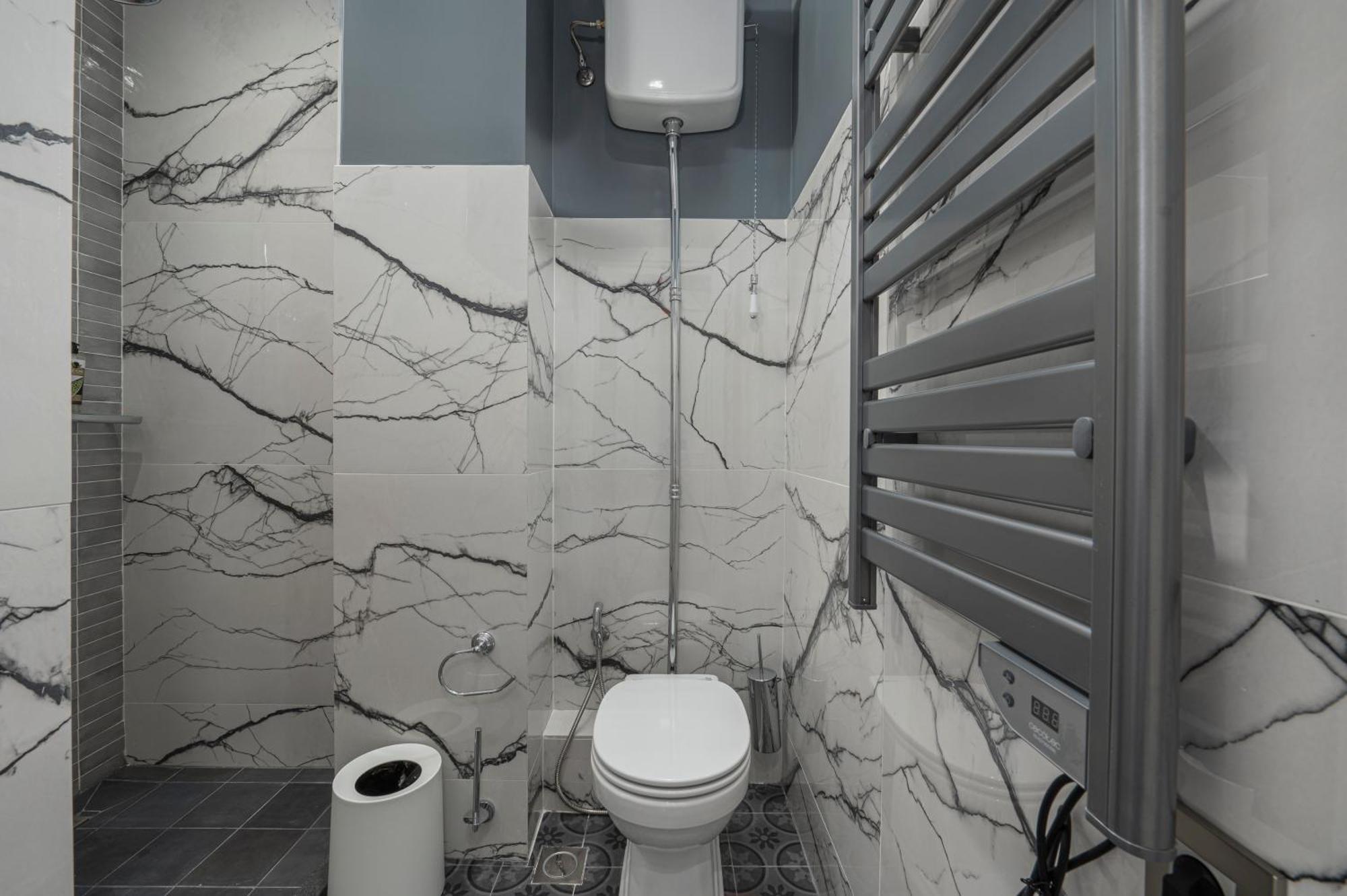No 39 Svolou Suites Thessaloníki Ngoại thất bức ảnh