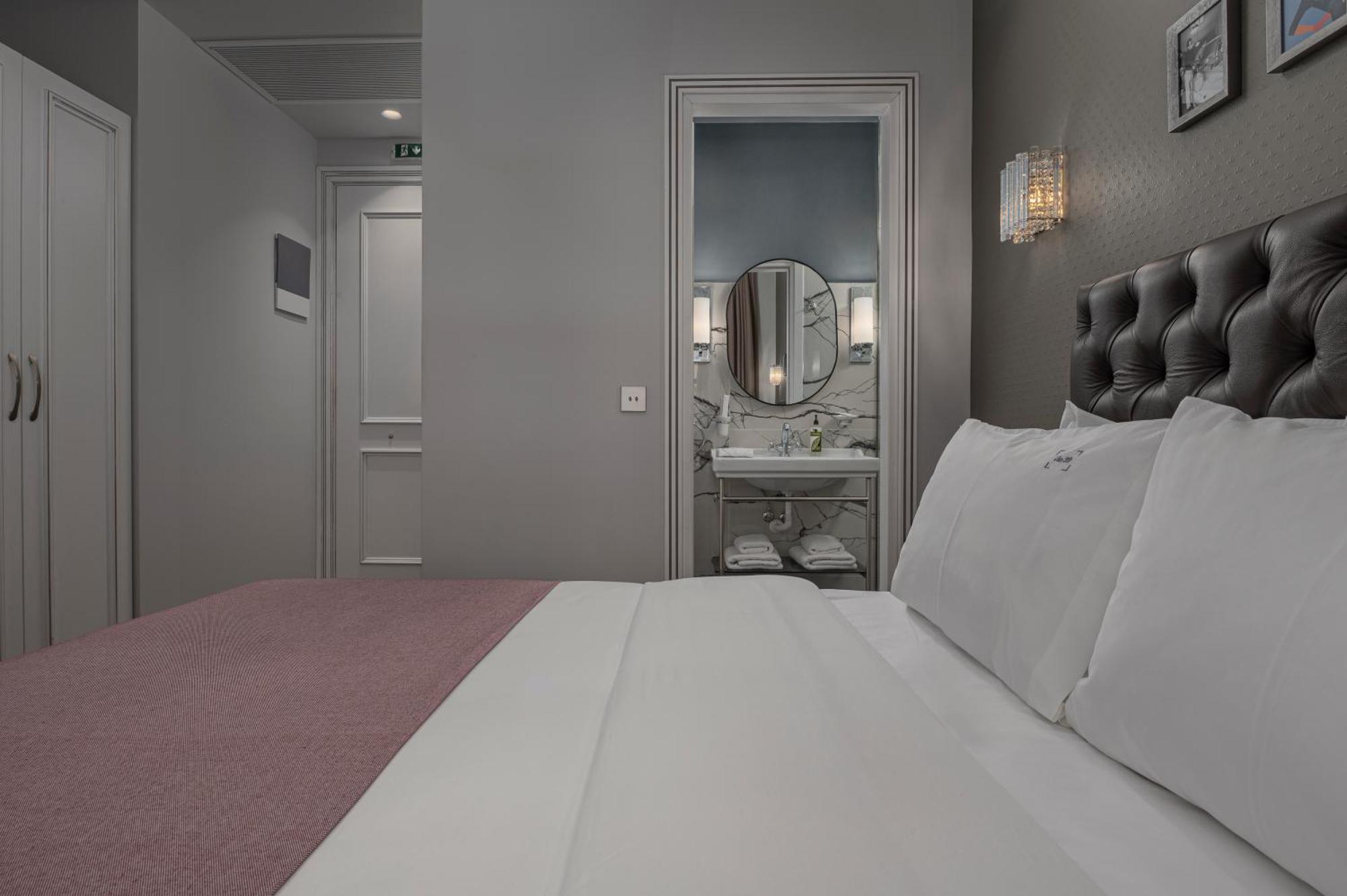 No 39 Svolou Suites Thessaloníki Ngoại thất bức ảnh